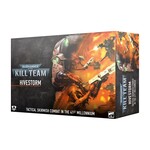 Games Workshop Kill Team 4E Hivestorm