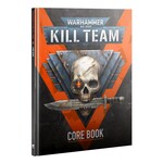 Games Workshop Kill Team 4E Core Book
