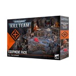 Games Workshop Kill Team 4E Upgrade Equipment Pack