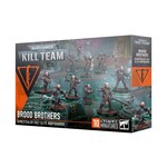 Games Workshop Kill Team 4E Brood Brothers