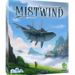First Fish Mistwind