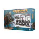 Games Workshop Warhammer The Old World Warriors of Chaos Chaos Knights