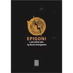 NessunDove Epigoni Mythpop RPG