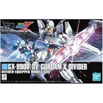 Bandai Gundam HG Gundam X Divider HG 1-144