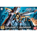 Bandai Gundam HG R08 Calamity Gundam Seed