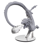 WizKids Pathfinder Deep Cuts Adult Underworld Dragon