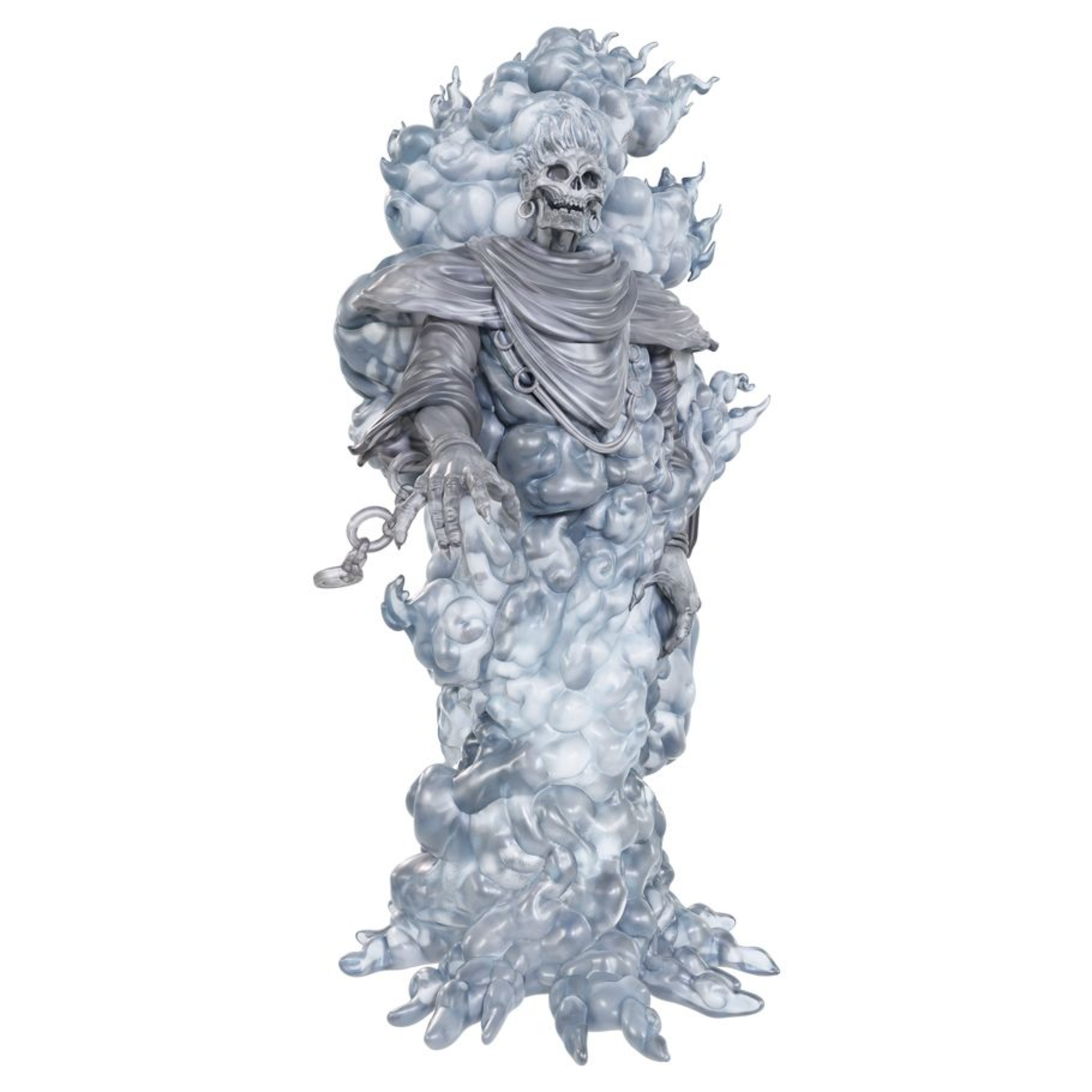 WizKids Dungeons and Dragons Nolzur's Marvelous Minis Spectral Cloud