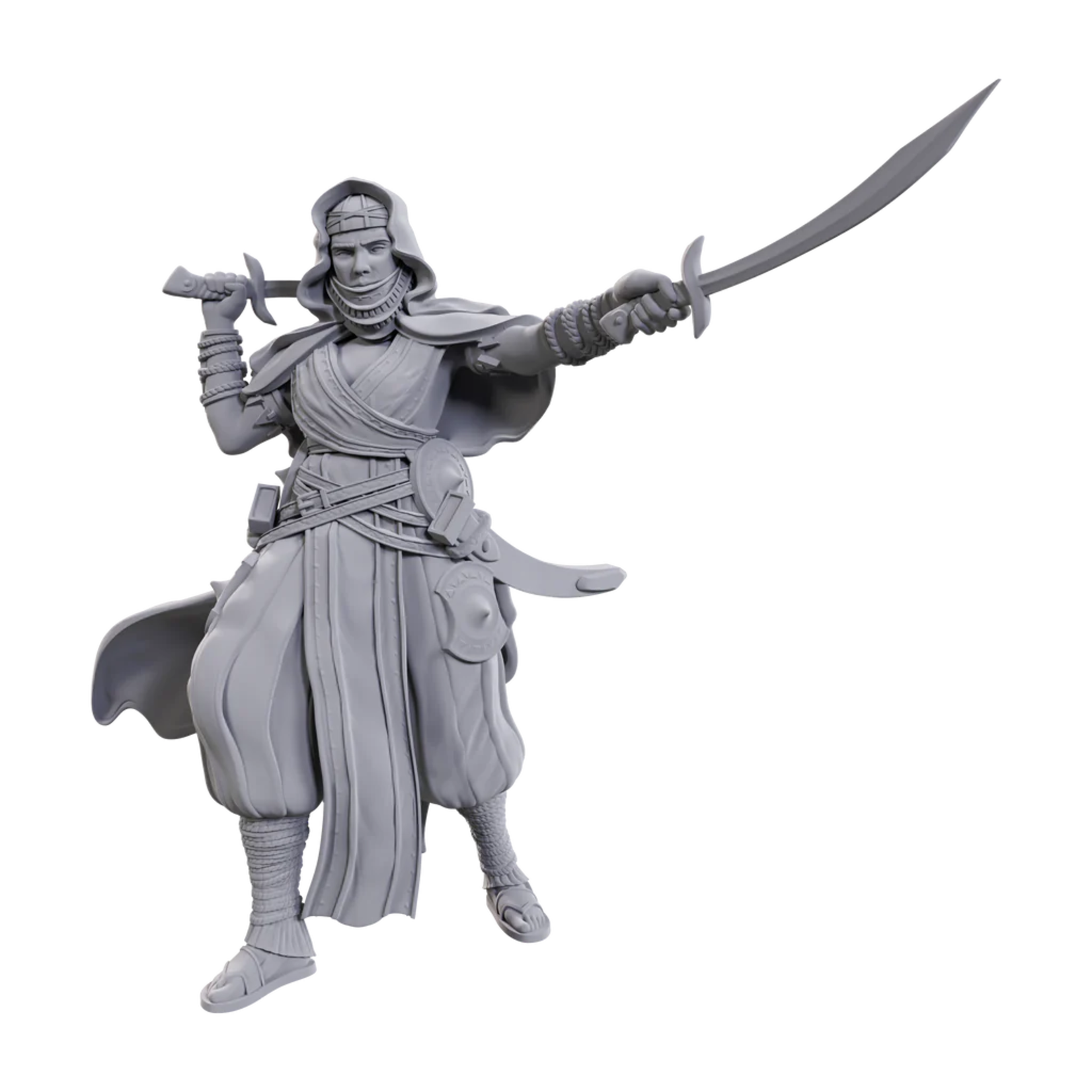 WizKids Pathfinder Deep Cuts Desert Giant