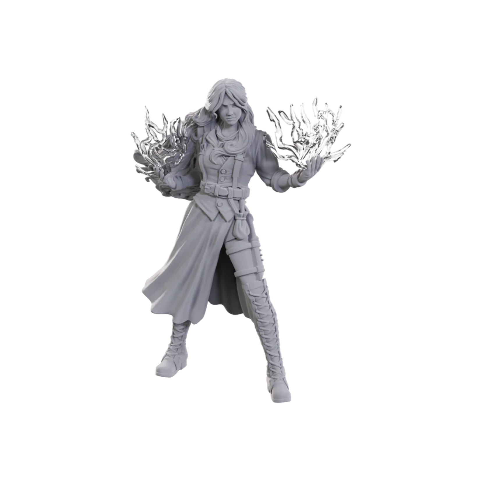 WizKids Critical Role Unpainted Minis Imogen Temult