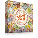 Stonemaier Games Stamp Swap
