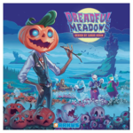 Arkus Games Dreadful Meadows