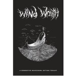 Lazy Litch Wind Wraith