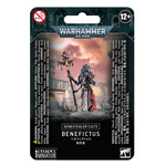 Games Workshop Warhammer 40k Xenos Genestealer Cults Benefictus