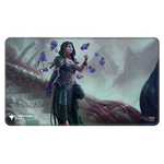 Ultra Pro Ultra Pro Magic Stitched Playmat Commander Series 4 Kess Dissident Mage