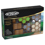 Renegade Game Studios Heroscape Lands of Valhalla Terrain Expansion
