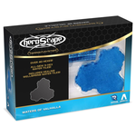 Renegade Game Studios Heroscape Waters of Valhalla Terrain Expansion