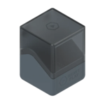 Heavy Play Heavy Play RFG Deckbox 100 DS Artificer Grey