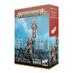 Games Workshop Warhammer Age of Sigmar Order Stormcast Eternals 4E Lord Relictor
