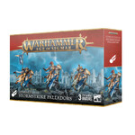 Games Workshop Warhammer Age of Sigmar Order Stormcast Eternals 4E Stormstrike Palladors