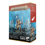 Games Workshop Warhammer Age of Sigmar Order Stormcast Eternals 4E Lord Celestant
