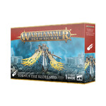 Games Workshop Warhammer Age of Sigmar Order Stormcast Eternals 4E Tornus the Redeemed