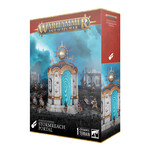 Games Workshop Warhammer Age of Sigmar Order Stormcast Eternals 4E Stormreach Portal