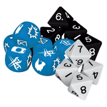 Mantic Games Halo Flashpoint Dice Booster