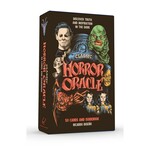 Laurence King Publishing Classic Horror Oracle