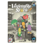Arcane Wonders Vegetable Stock