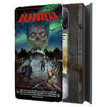 Aces Games VHS RPG Deadbreak
