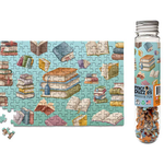 Micro Puzzles Micro Puzzles Book Collage