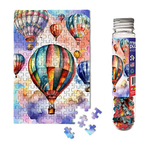Micro Puzzles Micro Puzzles Hot Air Balloons