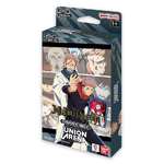 Bandai Union Arena Jujutsu Kaisen Starter Deck PACK