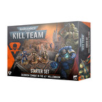 Games Workshop Kill Team 4E Starter Set