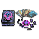 Beadle and Grimm Beadle and Grimm's Magic the Gathering Mana Token Set Black