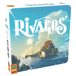 Pandasaurus Rivages