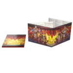 Wizards of the Coast Dungeons and Dragons Dungeon Master's DM Screen 2024