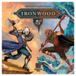 Mind Clash Games Ironwood
