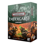 Games Workshop Warhammer Underworlds Embergard