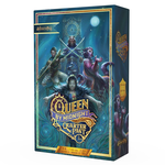 Darrington Press Guild Queen by Midnight Quarter Past Expansion