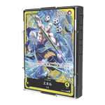 Bandai One Piece TCG SoundLoader V2 Enel