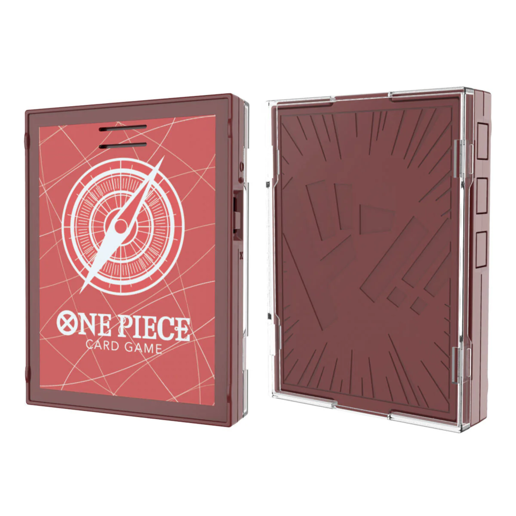 Bandai One Piece TCG SoundLoader V1 Monkey D Luffy