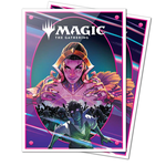 Ultra Pro Ultra Pro Magic Foundations Apex Liliana Sleeves 105 ct