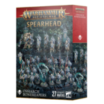 Games Workshop Warhammer Age of Sigmar Death Spearhead Ossiarch Bonereapers