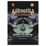 Capstone Games Pagan Fate of Roanoke Trials of Old