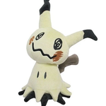 Sanei Pokemon All Star Collection Mimikyu Plush