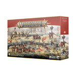 Games Workshop Warhammer Age of Sigmar Battleforce Cities of Sigmar Founding Foray