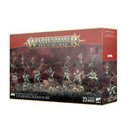 Games Workshop Warhammer Age of Sigmar Battleforce Flesh-Eater Courts Charnelgrand Jury