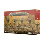 Games Workshop Warhammer Age of Sigmar Battleforce Maggotkin of Nurgle Shudderblight Cyst