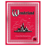 AMP Adult Wonderland RPG